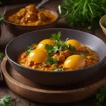 Ensalada de huevo al curry: Recetas fáciles y deliciosas