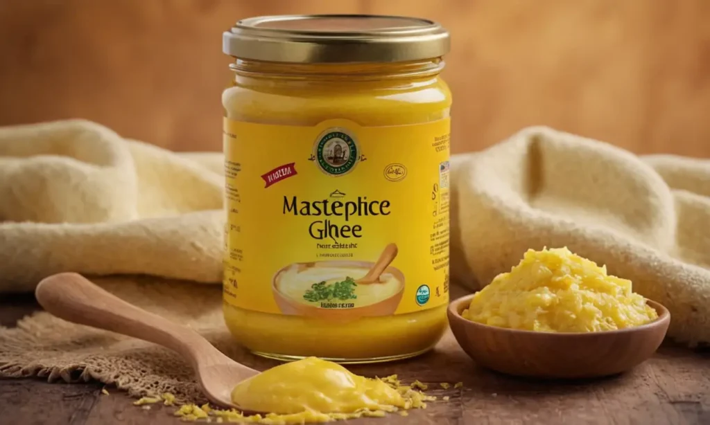 Ghee