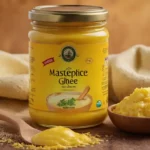 Ghee: propiedades nutricionales y beneficios para tu salud