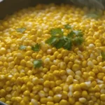 Mazorca de maíz instantánea: Receta fácil y rápida
