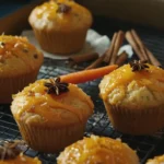 Muffins de camote saludables: Recetas fáciles & deliciosas
