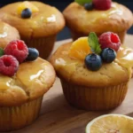 Muffins Paleo Morning Glory: Recetas Deliciosas y Saludables