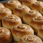 Panecillos paleo fáciles y deliciosos sin gluten