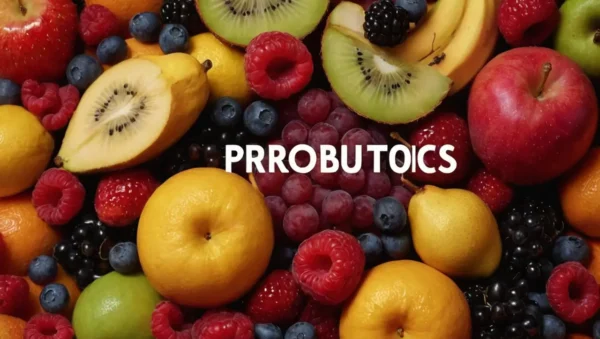 Probióticos