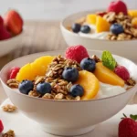 Yogurt natural: Descubre sus increíbles beneficios para tu salud