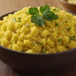 Arroz coliflor dorada: Recetas fáciles y deliciosas