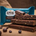 Barras de proteína: Guía completa para deportistas e ingesta específica 💪 🥇