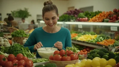 beneficios alimentos fermentados