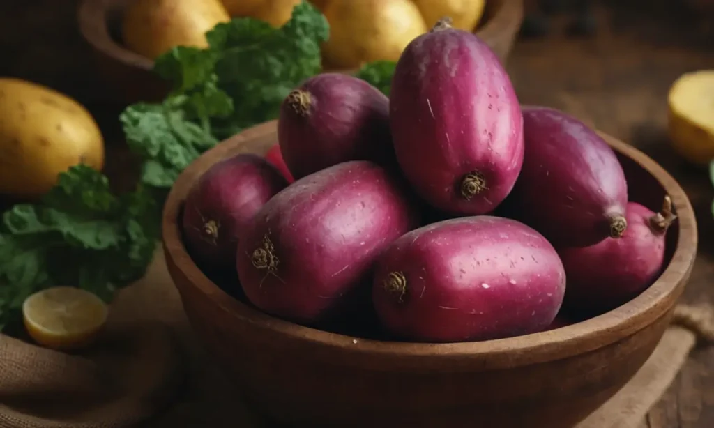 beneficios nutricionales de la batata