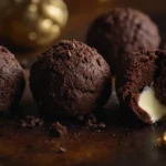 Bombones caseros: Recetas fáciles y deliciosas