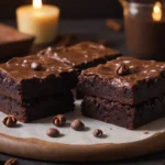 Brownies Paleo: Receta Saludable y Sin Gluten