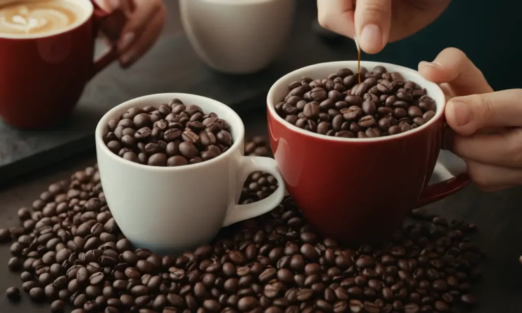 cafe de calidad