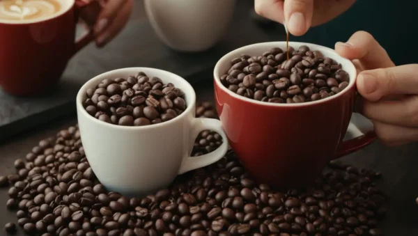 cafe de calidad