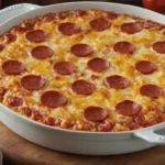 Cazuela de Quinua: Recetas Fáciles & Pizza Pepperoni