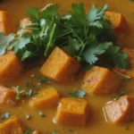 Chile de Camote Olla Lenta: Receta Fácil y Deliciosa