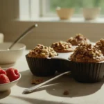 Desayunos para preparar con utensilios para hornear: ¡Fáciles y saludables!