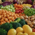 Ensalada de quinua y mani: Receta fácil y deliciosa