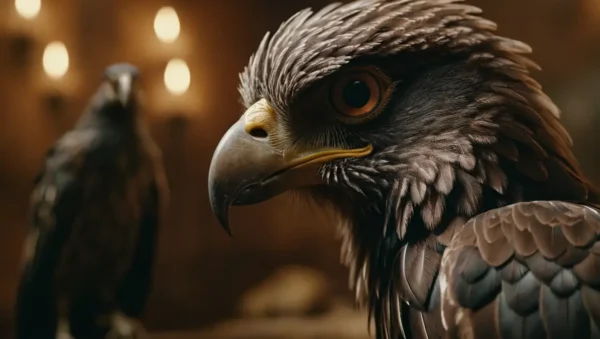 etiquetas de las aves de corral