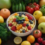 Fuentes de carbohidratos Whole30: Guía definitiva