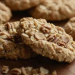 Galletas de avena: receta saludable & deliciosa