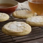 Galletas de azúcar sin gluten: receta fácil y deliciosa