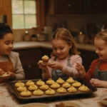 Galletas de calabaza sin gluten: receta deliciosa e irresistible