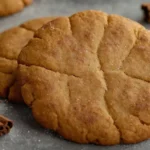 Galletas de suero de leche de batata sin gluten: receta irresistible