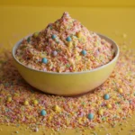 Galletas Funfetti sin Gluten: Receta Fácil ¡Deliciosas!