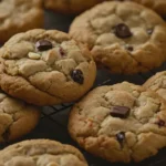 Galletas paleo veganas: Receta fácil y deliciosa