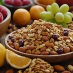 granola paleo