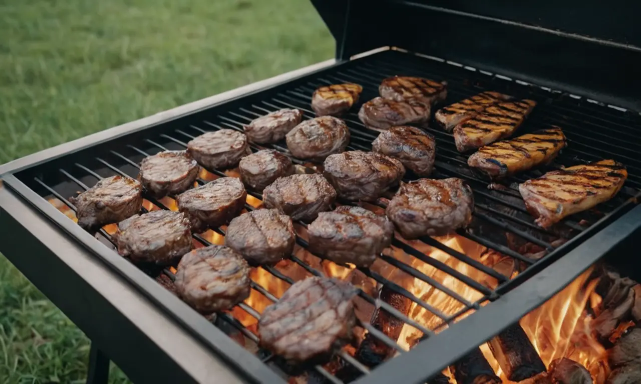 Sabrosas recetas y consejos para el asado perfecto