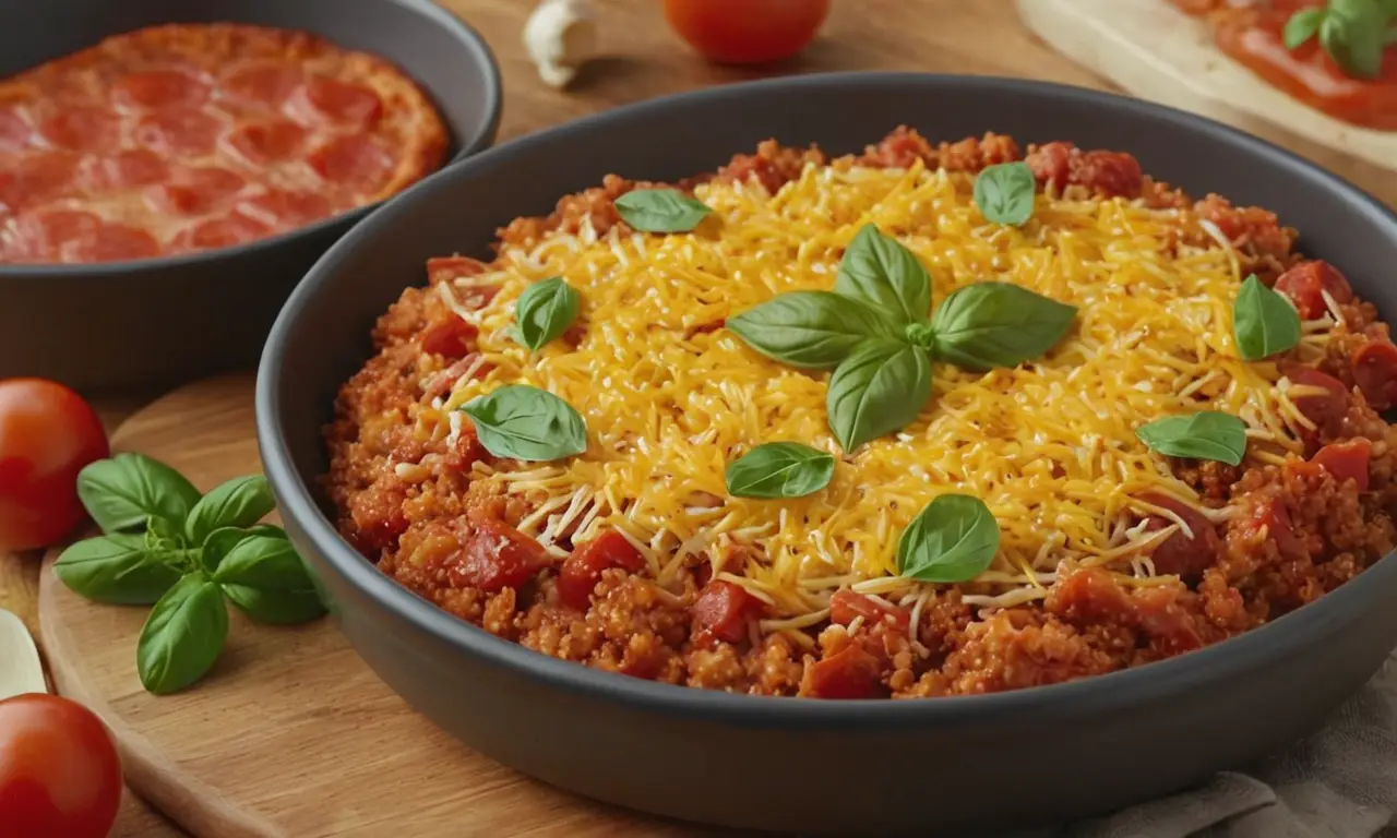 Recetas fáciles y deliciosas para platos coloridos
