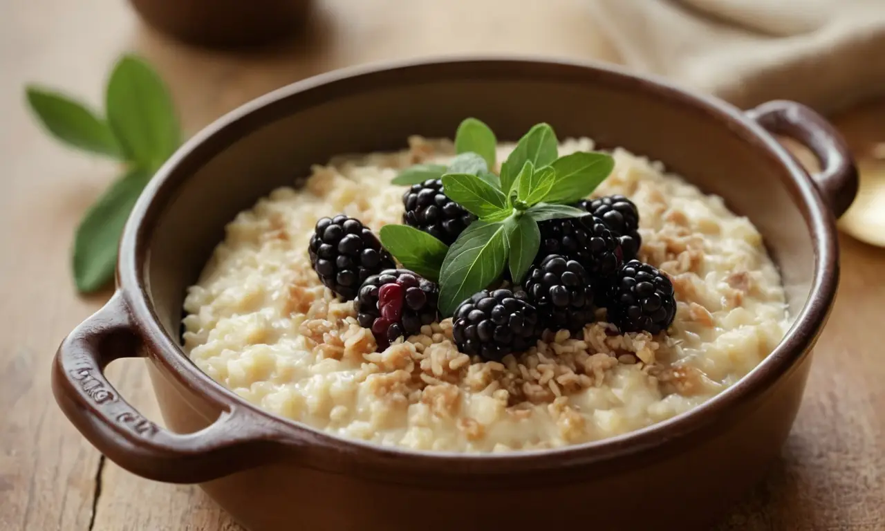 Hay recetas deliciosas para todos los gustos