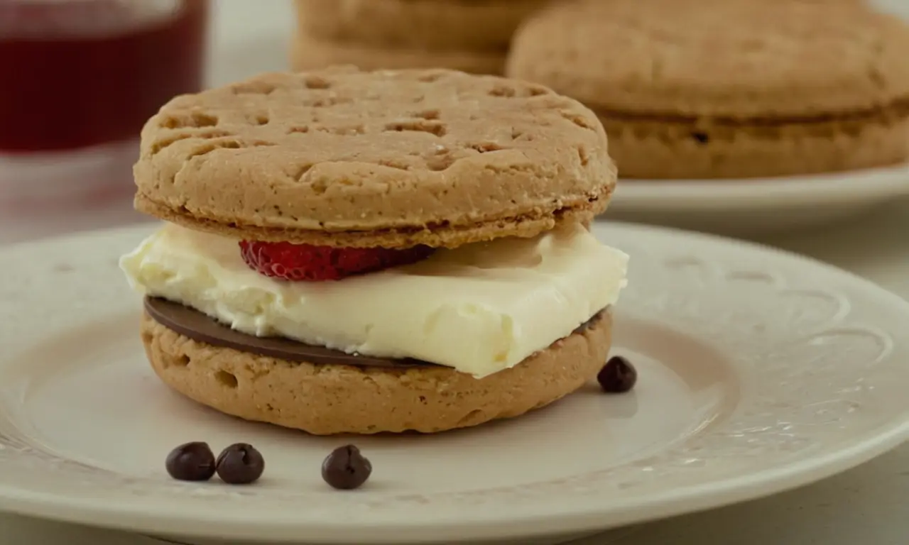 Helado, éxito y sabores deliciosos
