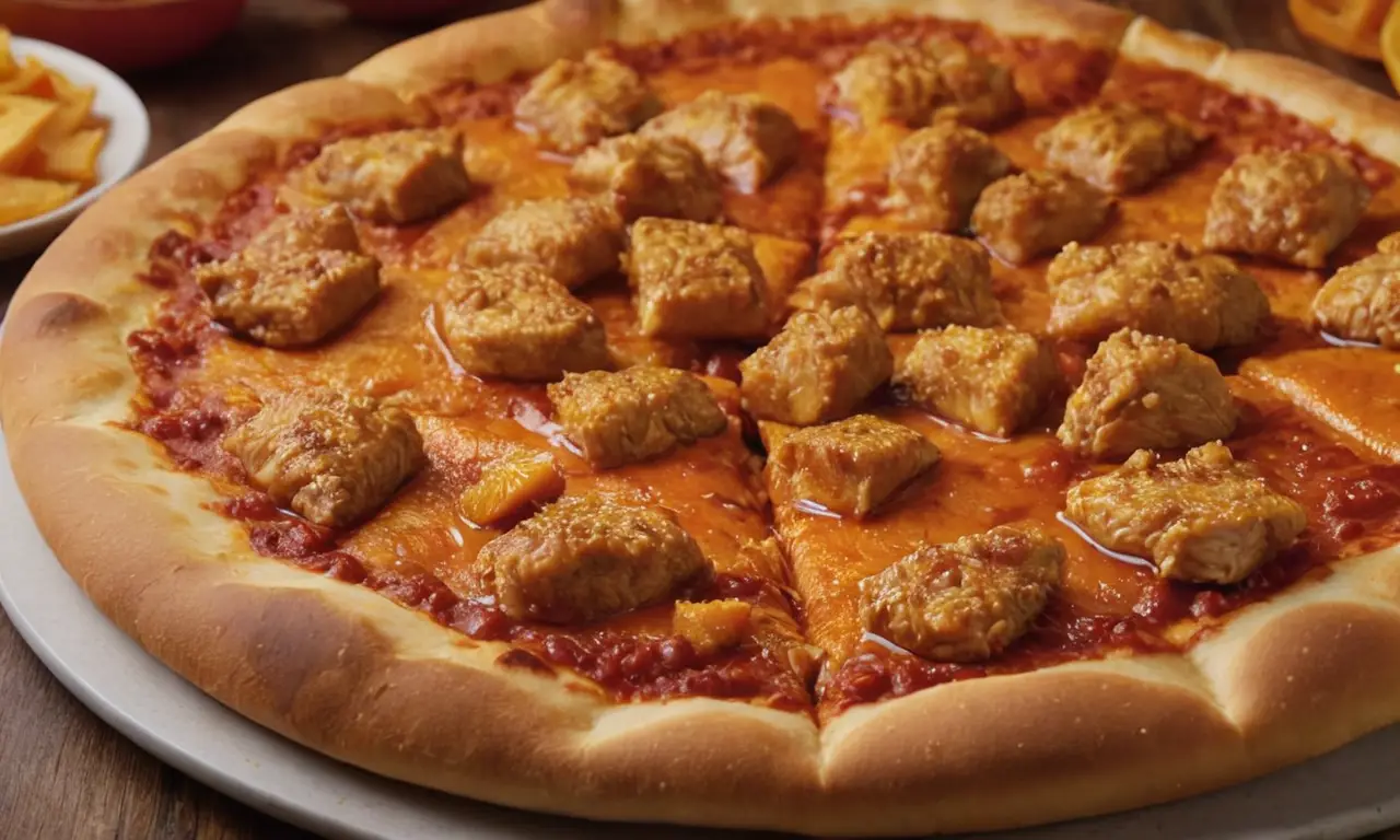 Una pizca perfecta de sabor