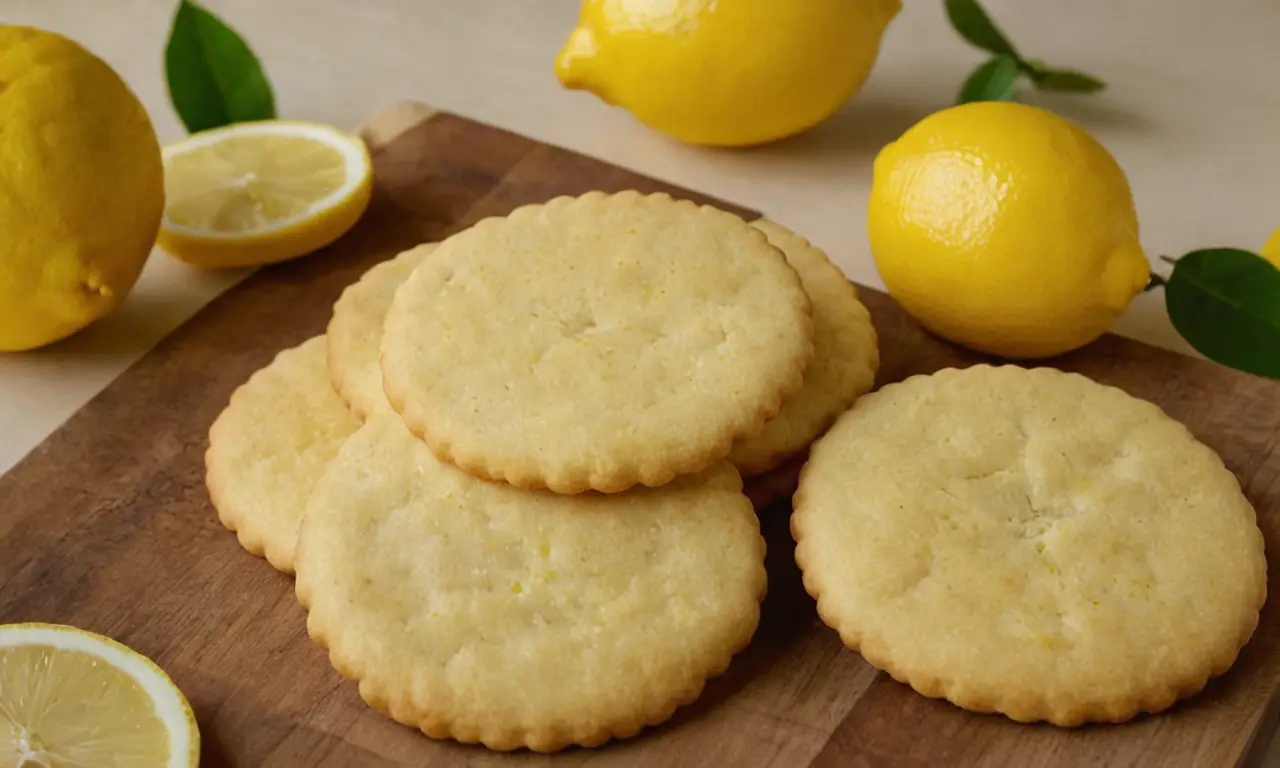 Recetas y decoración cítrica