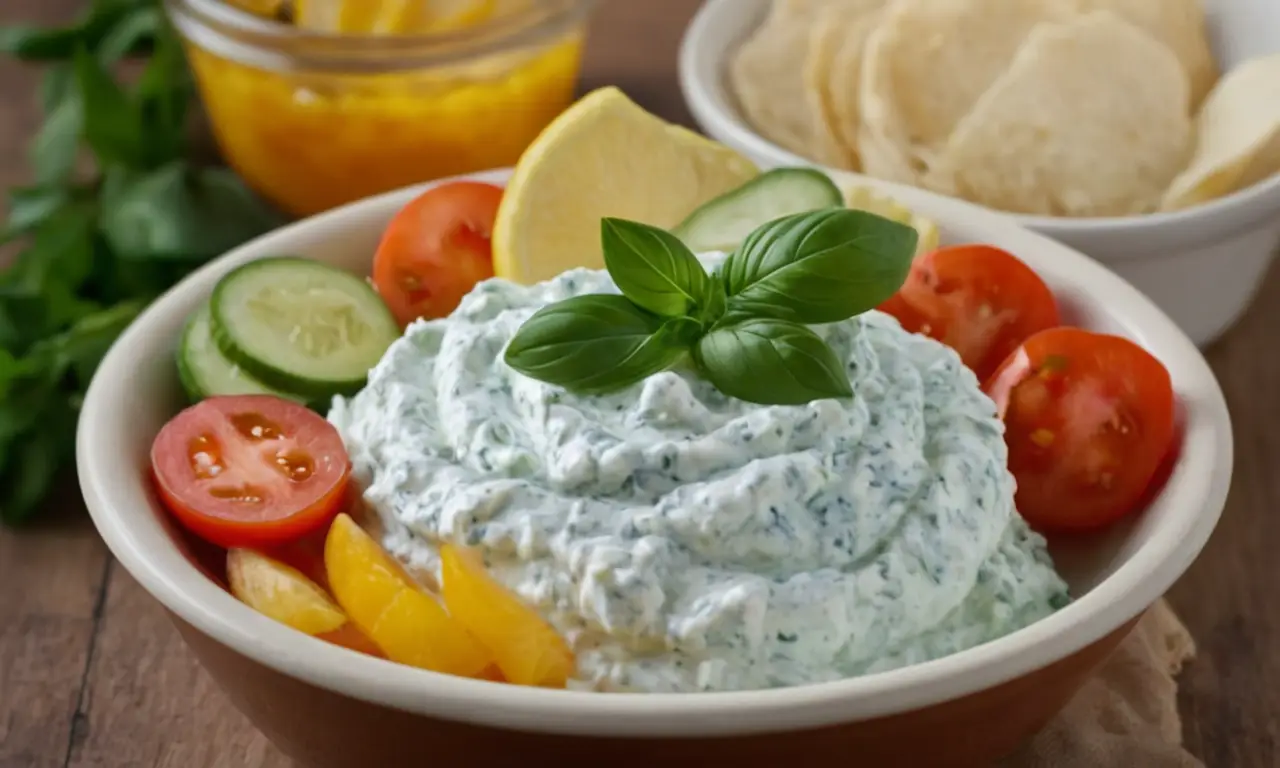 Un irresistible plato te espera