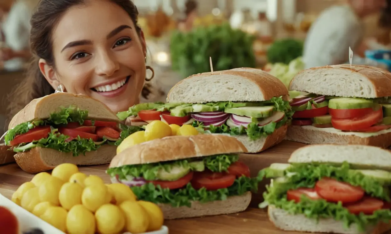 Una fiesta de sabores y alegría