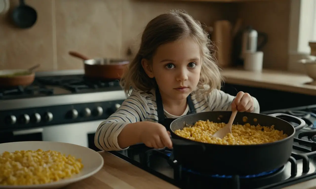 recetas deliciosas para niños