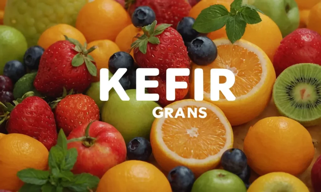 kefir