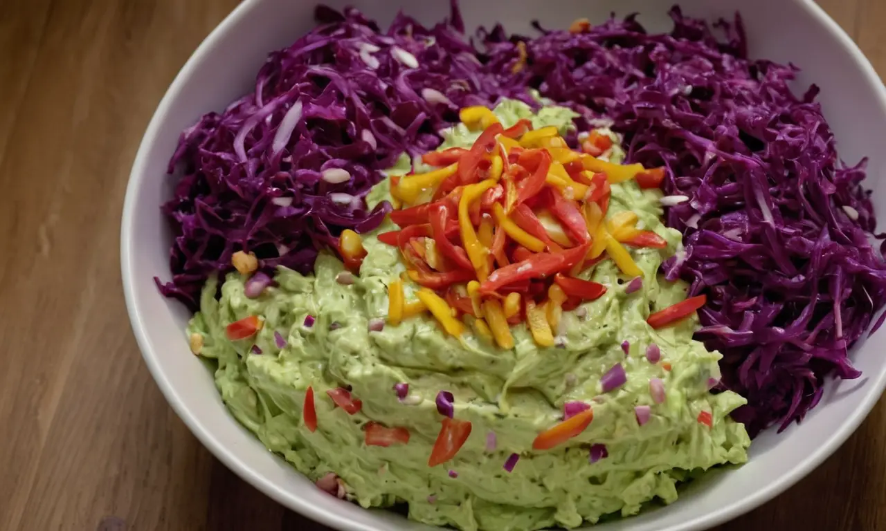 Kit ensalada col rizada: Recetas deliciosas y saludables