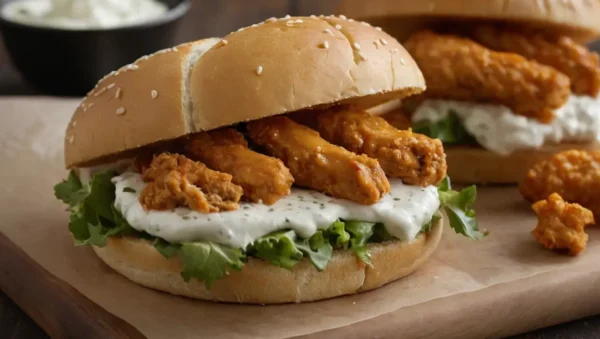 mezcla de bocadillos buffalo ranch sin gluten