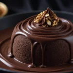 Mousse de chocolate amargo sin lácteos: Receta vegana deliciosa