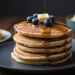 panqueques paleo veganos