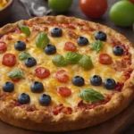 Pizza sin cereales: Recetas ricas y saludables