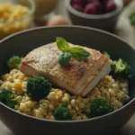 Plan de alimentación saludable 4 semanas: Consejos prácticos