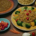 Plan de alimentación vegano de 2 semanas: Menú semanal y recetas fáciles