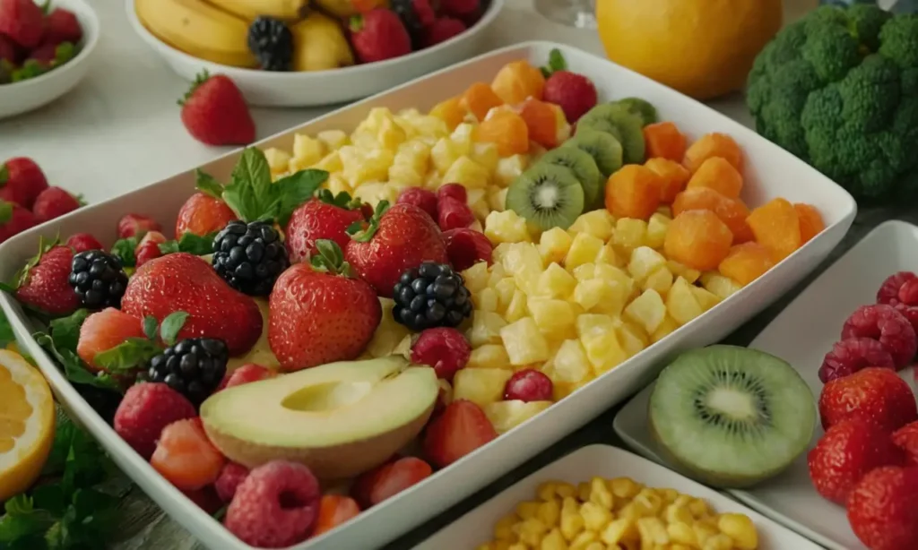 plan de comidas 2 semanas