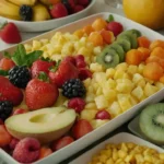 plan de comidas 2 semanas