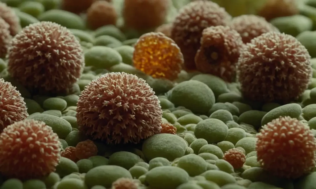 probioticos prebioticos